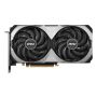 MSI VENTUS GeForce RTX 4070 2X E 12G OC NVIDIA 12 GB GDDR6X (RTX4070VENT12G) thumbnail