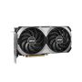MSI VENTUS GeForce RTX 4070 2X E 12G OC NVIDIA 12 GB GDDR6X (RTX4070VENT12G) thumbnail