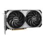 MSI VENTUS GeForce RTX 4070 2X E 12G OC NVIDIA 12 GB GDDR6X (RTX4070VENT12G) thumbnail