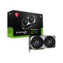 MSI VENTUS GeForce RTX 4070 2X E 12G OC NVIDIA 12 GB GDDR6X (RTX4070VENT12G) thumbnail