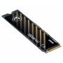 MSI SPATIUM M450 PCIe 4.0 NVMe M.2 1TB PCI Express 4.0 3D NAND (S78-440L0M0-P83) thumbnail