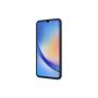 Samsung Galaxy A34 5G 16,8 cm (6.6") Hybride Dual SIM Android 13 USB Type-C 6 GB 128 GB 5000 mAh Grafiet (SM-A346BZKAEUE) thumbnail