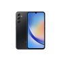Samsung Galaxy A34 5G 16,8 cm (6.6") Hybride Dual SIM Android 13 USB Type-C 6 GB 128 GB 5000 mAh Grafiet (SM-A346BZKAEUE) thumbnail