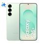 Samsung Galaxy S25+ 17 cm (6.7") Dual SIM Android 15 5G USB Type-C 12 GB 512 GB 4900 mAh Muntkleur (SM-S936BLGGEUE) thumbnail