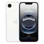 APPLE iPhone 16e 128GB White (MD1R4ZD/A) thumbnail