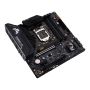 ASUS TUF GAMING B560M-PLUS WIFI Intel B560 LGA 1200 (Socket H5) micro ATX (90MB1770-M0EAY0) thumbnail