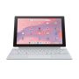 ASUS Chromebook CM30 Detachable CL3001DM2A-R70267 MediaTek Kompanio 520 26,7 cm (10.5") Touchscreen WUXGA 8 GB LPDDR4x-SDRAM 64 GB eMMC Wi-Fi 6 (802.11ax) ChromeOS US International Zilver (90NX0781-M00D00) thumbnail
