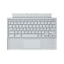 ASUS Chromebook CM30 Detachable CL3001DM2A-R70267 MediaTek Kompanio 520 26,7 cm (10.5") Touchscreen WUXGA 8 GB LPDDR4x-SDRAM 64 GB eMMC Wi-Fi 6 (802.11ax) ChromeOS US International Zilver (90NX0781-M00D00) thumbnail