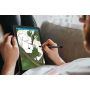ASUS Chromebook CM30 Detachable CL3001DM2A-R70267 MediaTek Kompanio 520 26,7 cm (10.5") Touchscreen WUXGA 8 GB LPDDR4x-SDRAM 64 GB eMMC Wi-Fi 6 (802.11ax) ChromeOS US International Zilver (90NX0781-M00D00) thumbnail