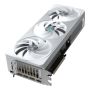 GIGABYTE GeForce RTX 5070 Ti AERO OC 16G NVIDIA 16 GB GDDR7 (GV-N507TAERO OC-16GD) thumbnail