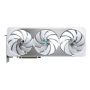 GIGABYTE GeForce RTX 5070 Ti AERO OC 16G NVIDIA 16 GB GDDR7 (GV-N507TAERO OC-16GD) thumbnail