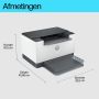 HP LaserJet M209dw printer (6GW62F) thumbnail