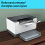 HP LaserJet M209dw printer (6GW62F) thumbnail