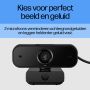 HP 430 FHD-webcam (77B11AA) thumbnail