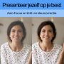 HP 430 FHD-webcam (77B11AA) thumbnail