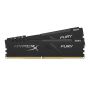 HyperX FURY HX432C16FB3K2/16 geheugenmodule 16 GB 2 x 8 GB DDR4 3200 MHz (HX432C16FB3K2/16) thumbnail