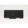 Lenovo Keyb T14/P14s G1/G2 BE - BL - Storm Grey (5N21B08383) thumbnail