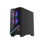 MSI MPG Infinite X3 AI 2NUF7-013AT Intel Core Ultra 7 265K 32 GB DDR5-SDRAM 1 TB SSD NVIDIA GeForce RTX 4070 Ti Windows 11 Home Desktop PC Zwart (00B94211-013) thumbnail