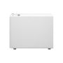 QNAP TS-431P3 NAS Tower Annapurna Labs Alpine AL-314 2 GB DDR3 0 TB QNAP Turbo System Turkoois, Wit (TS-431P3-2G) thumbnail