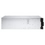 QNAP TS-h2483XU-RP NAS Rack (4U) Intel Xeon E E-2236 128 GB DDR4 0 TB QuTS hero Zwart (TSH2483XURPE2236128G) thumbnail