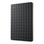Seagate Expansion Portable 2TB externe harde schijf Micro-USB B 3.2 Gen 1 (3.1 Gen 1) Zwart (STEA2000400) thumbnail