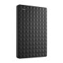 Seagate Expansion Portable 2TB externe harde schijf Micro-USB B 3.2 Gen 1 (3.1 Gen 1) Zwart (STEA2000400) thumbnail