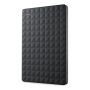 Seagate Expansion Portable 2TB externe harde schijf Micro-USB B 3.2 Gen 1 (3.1 Gen 1) Zwart (STEA2000400) thumbnail