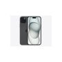 Apple iPhone 15 Plus 256GB Black (MU183SX/A) thumbnail