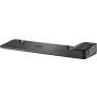 HP UltraSlim Docking Station Zwart (D9Y32ET) thumbnail
