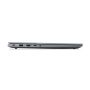 Lenovo ThinkBook 16 Intel® Core™ i5 i5-1335U Laptop 40,6 cm (16") WUXGA 16 GB DDR5-SDRAM 512 GB SSD Wi-Fi 6 (802.11ax) Windows 11 Pro Grijs (21KH006EGE) thumbnail