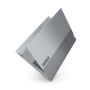Lenovo ThinkBook 16 Intel® Core™ i5 i5-1335U Laptop 40,6 cm (16") WUXGA 16 GB DDR5-SDRAM 512 GB SSD Wi-Fi 6 (802.11ax) Windows 11 Pro Grijs (21KH006EGE) thumbnail