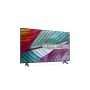 LG UHD 43UR78006LK 109,2 cm (43") 4K Ultra HD Smart TV Wifi Zwart (43UR78006LK.AEUD) thumbnail