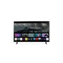 LG UHD 43UR78006LK 109,2 cm (43") 4K Ultra HD Smart TV Wifi Zwart (43UR78006LK.AEUD) thumbnail