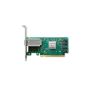 Mellanox NVIDIA ConnectX-5 VPI - Netzwerkadapter - PCIe 3.0 x16 - 100Gb Ethernet / 100Gb Infiniband QSFP28 x 1 (MCX555A-ECAT) (MCX555A-ECAT) thumbnail