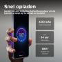 Motorola edge 50 Neo 16,1 cm (6.36") Dual SIM Android 14 5G USB Type-C 8 GB 256 GB 4310 mAh Grijs (PB310044RO) thumbnail