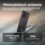 Motorola edge 50 Neo 16,1 cm (6.36") Dual SIM Android 14 5G USB Type-C 8 GB 256 GB 4310 mAh Grijs (PB310044RO) thumbnail