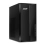 Acer Aspire TC-1860 U5510 Intel Core Ultra 5 225 16 GB DDR5-SDRAM 1 TB SSD Windows 11 Home Tower PC Zwart (DT.BMWEH.001) thumbnail