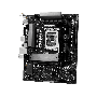 ASROCK H810M-X WiFi (1851) (D) (90-MXBS6-A0UAYZ) thumbnail