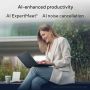 ASUS ExpertBook B1 B1503CVA-S72181X Intel® Core™ i5 i5-13420H Laptop 39,6 cm (15.6") Full HD 32 GB DDR5-SDRAM 512 GB SSD Wi-Fi 6E (802.11ax) Windows 11 Pro US International Zwart, Grijs (90NX0801-M02C40) thumbnail