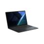 ASUS ExpertBook B1 B1503CVA-S72181X Intel® Core™ i5 i5-13420H Laptop 39,6 cm (15.6") Full HD 32 GB DDR5-SDRAM 512 GB SSD Wi-Fi 6E (802.11ax) Windows 11 Pro US International Zwart, Grijs (90NX0801-M02C40) thumbnail