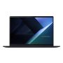 ASUS ExpertBook B5 B5605CCA-MB0015X Intel Core Ultra 7 255H Laptop 40,6 cm (16") WUXGA 16 GB DDR5-SDRAM 512 GB SSD Wi-Fi 7 (802.11be) Windows 11 Pro US International Zwart, Grijs (90NX08F1-M000F0) thumbnail