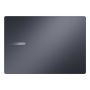 ASUS ExpertBook B5 B5605CCA-MB0015X Intel Core Ultra 7 255H Laptop 40,6 cm (16") WUXGA 16 GB DDR5-SDRAM 512 GB SSD Wi-Fi 7 (802.11be) Windows 11 Pro US International Zwart, Grijs (90NX08F1-M000F0) thumbnail