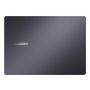 ASUS ExpertBook B5 B5405CCA-LY0020X Intel Core Ultra 7 255H Laptop 35,6 cm (14") WUXGA 16 GB DDR5-SDRAM 512 GB SSD Wi-Fi 7 (802.11be) Windows 11 Pro US International Zwart (90NX08I1-M000M0) thumbnail