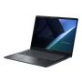ASUS ExpertBook B5 B5405CCA-LY0020X Intel Core Ultra 7 255H Laptop 35,6 cm (14") WUXGA 16 GB DDR5-SDRAM 512 GB SSD Wi-Fi 7 (802.11be) Windows 11 Pro US International Zwart (90NX08I1-M000M0) thumbnail