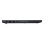 ASUS ExpertBook B5 B5405CCA-LY0020X Intel Core Ultra 7 255H Laptop 35,6 cm (14") WUXGA 16 GB DDR5-SDRAM 512 GB SSD Wi-Fi 7 (802.11be) Windows 11 Pro US International Zwart (90NX08I1-M000M0) thumbnail
