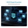 ASUS ExpertBook B5 B5405CCA-LY0020X Intel Core Ultra 7 255H Laptop 35,6 cm (14") WUXGA 16 GB DDR5-SDRAM 512 GB SSD Wi-Fi 7 (802.11be) Windows 11 Pro US International Zwart (90NX08I1-M000M0) thumbnail