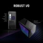 ASUS ROG Strix G13CHR G13CHR-714700033W Intel® Core™ i7 i7-14700 32 GB DDR5-SDRAM 1 TB SSD NVIDIA GeForce RTX 4070 Windows 11 Home Midi Tower PC Grijs (90PF04S2-M00ZT0) thumbnail