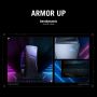 ASUS ROG Strix G13CHR G13CHR-714700033W Intel® Core™ i7 i7-14700 32 GB DDR5-SDRAM 1 TB SSD NVIDIA GeForce RTX 4070 Windows 11 Home Midi Tower PC Grijs (90PF04S2-M00ZT0) thumbnail