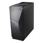 ASUS ROG Strix G13CHR G13CHR-714700033W Intel® Core™ i7 i7-14700 32 GB DDR5-SDRAM 1 TB SSD NVIDIA GeForce RTX 4070 Windows 11 Home Midi Tower PC Grijs (90PF04S2-M00ZT0) thumbnail