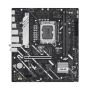 ASUS PRIME H810M-A WIFI Intel H810 LGA 1851 (Socket V1) micro ATX (PRIME H810M-A WIFI) thumbnail